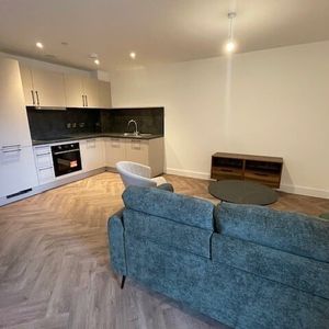 Lombe House, Derby, DE1 - Photo 2