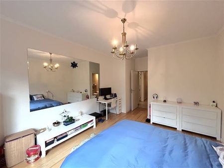 Appartement te huur - Foto 4