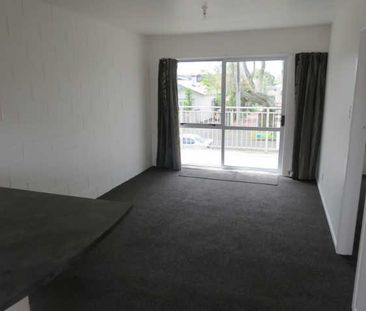 Upstairs flat in quiet block of eight. - Photo 6