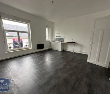 Appartement à louer 2 pièces 33.14m² - Photo 1