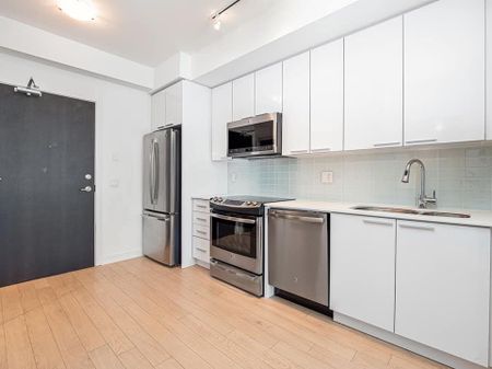 For Lease - 10 Park Lawn Road Unit# 2806, Toronto, Ontario - Photo 4