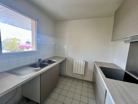 Location Appartement 1 pièce 32m² MONTGERON 91230 - Photo 3