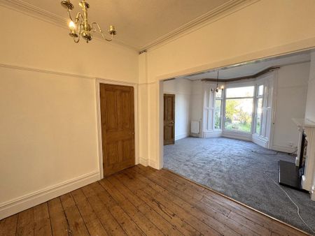 5 bedroom terraced house to rent - Photo 3