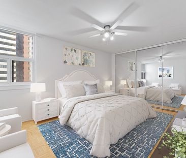 For Lease - 5 Massey Square Unit# 419, Toronto, Ontario - Photo 6