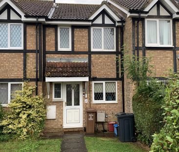 2 bedroom house to rent - Photo 2