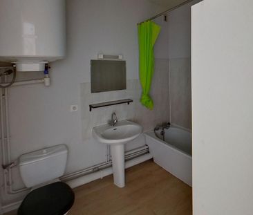 Appartement • Location • 20m2 • Salins • Clermont-Ferrand - Photo 3
