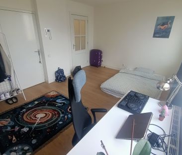 Beschikbaar in het centrum van Roosendaal een nette studio - Photo 6