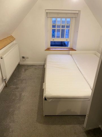 Room in a Shared House, Beaufort Road, BS16 - Photo 3