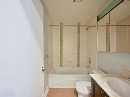 For Lease - 4070 Confederation Parkway Unit# 1004, Mississauga, Ontario - Photo 5