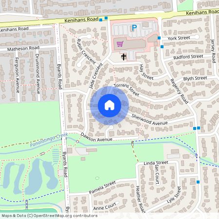 35 Sherwood Avenue, SA 5159, Happy Valley