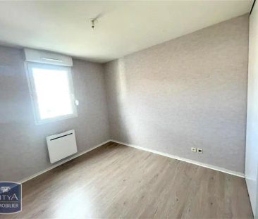 Appartement à louer 3 pièces 61.65m² - Photo 5