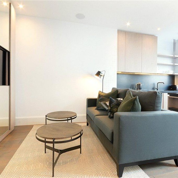 Studio to rent - Photo 1