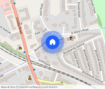 Park Terrace, Liverpool, L22 - Photo 1