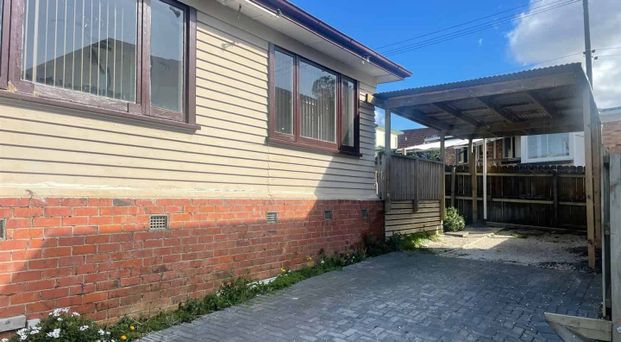 Beautifully Renovated 3-Bedroom Home - Photo 1