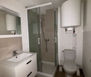 Appartement – Poitiers – 1 pièce - Photo 5
