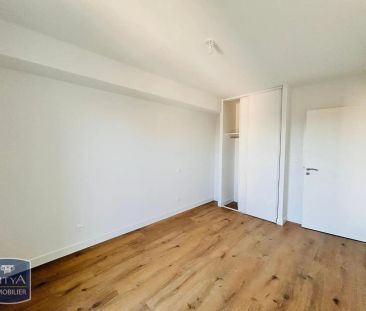 Appartement à louer 3 pièces 75.8m² - Photo 5