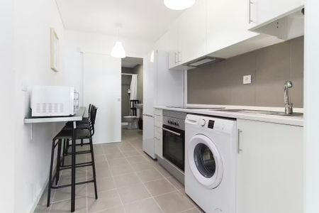 Rua Actor João Rosa, Lisbon, Lisbon 1900-021 - Photo 3