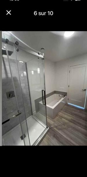 Logement neuf à louer - Photo 1