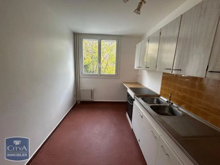 Appartement à louer 2 pièces 56.19m² - Photo 5