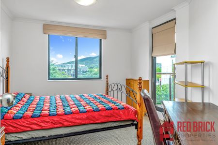 513/86 Northbourne Avenue, Braddon ACT 2612 - Apartment For Rent | Domain - Photo 4