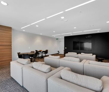 For Lease - 805 Carling Avenue Unit# 1501, Dows Lake - Civic Hospit... - Photo 1