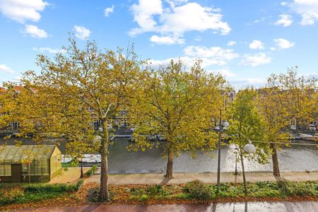 Nassaukade 70-3, Frederik Hendrikbuurt-Noord, 1052CS, Amsterdam - Foto 4