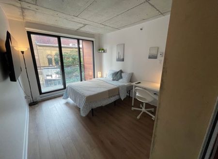 Flex Balcony Room - Dominik - Photo 3