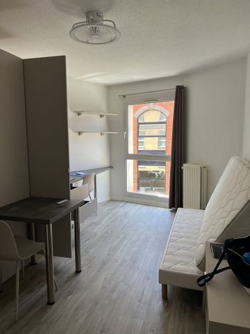 Appartement 1 pièce à Strasbourg - Photo 4