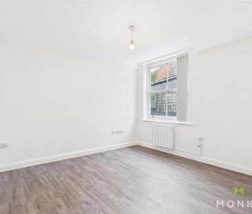 1 bedroom apartment to rent - Photo 3
