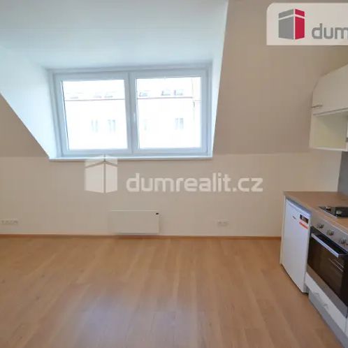 Pronájem bytu 1+kk 30 m - Photo 1