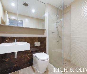 104/1 Markham Place, Ashfield NSW 2131 - Apartment For Rent | Domain - Photo 5