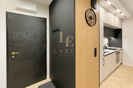 3 pokoje | Balkon | Klimatyzacja - Zdjęcie 5