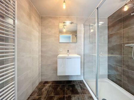 Appartement te huur - Foto 5