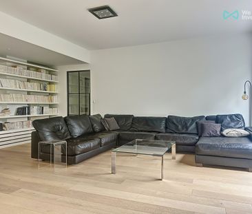 Penthouse met drie slaapkamers in Uccle - Photo 5