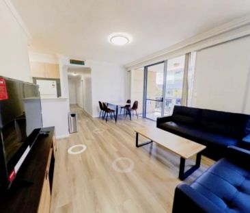 3 bed 2 bath-206-master room - Photo 1