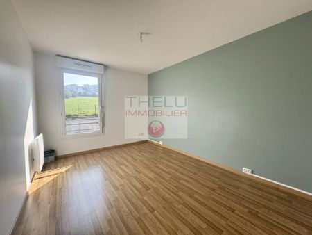 Location Appartement 4 pièces 99m² PONT DE METZ 80480 - Photo 3