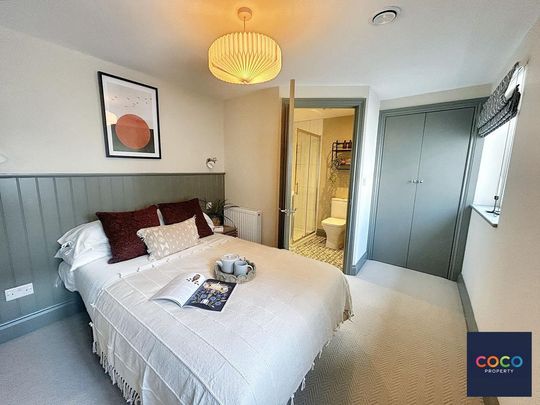 Studio to rent - Photo 1