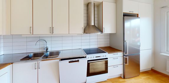 Herrhagsgatan 35, Karlstad - Photo 2