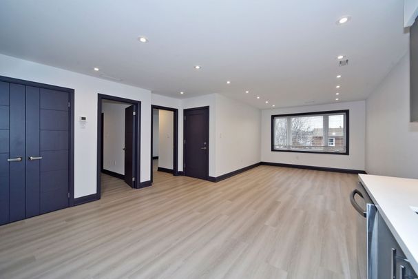 For Lease - 230 Boon Avenue Unit# #5, Toronto, Ontario - Photo 1