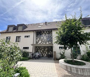 Neubau Wohnung im Herzen von Unterengstringen - Photo 5