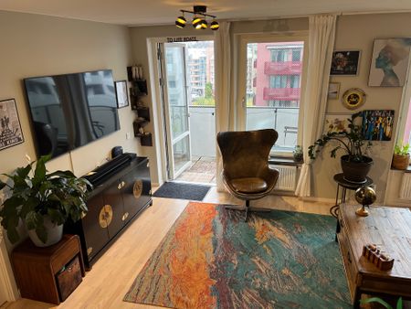 Virkesvägen, Stockholm - Foto 2