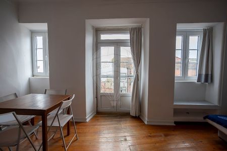 Apartamento T1 em Lisboa - Photo 3