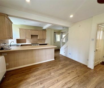 2 bedroom terraced house to rent - Photo 6