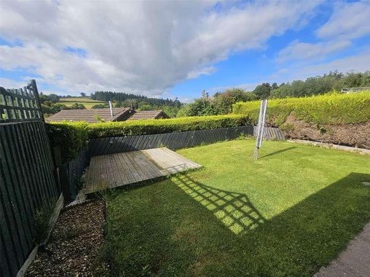 Daffodil Wood, Builth Wells, Powys, LD2 - Photo 1