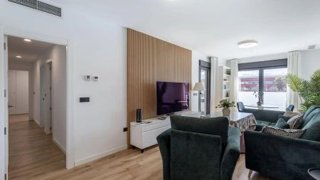 Piso de alquiler en Calle Darwin, San Miguel - Photo 2