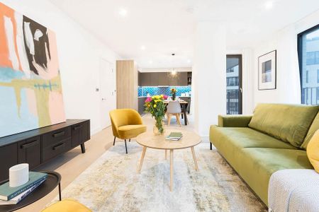 3 bedroom apartment to rent - Photo 3