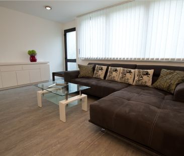 2 Zimmer in Düsseldorf - Photo 1