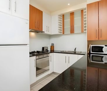 901/341 Ascot Vale Road, Moonee Ponds - Photo 1
