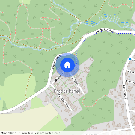 Nobilisvej 7, stuen, Vejle