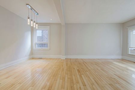 For Lease - 39 Windermere Avenue Unit# Main, Toronto, Ontario - Photo 4